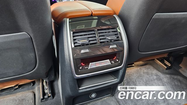 BMW X5 (G05) M50i 2022 — фото 31