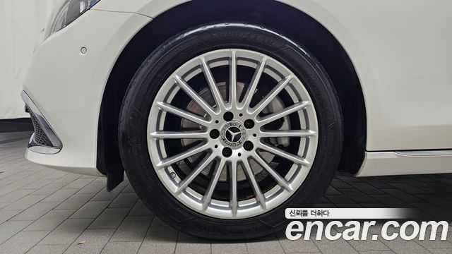Mercedes-Benz E-Class (W213) E250 Exclusive 2021 — фото 5