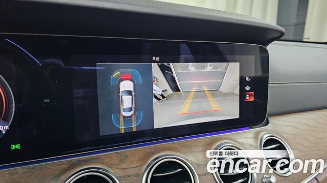Mercedes-Benz E-Class (W213) E250 Exclusive 2021 — фото 14
