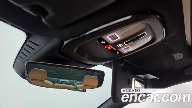Volvo S60 (III) B5 Ultimate Bright 2024 — фото 15