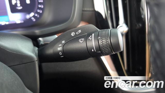 Volvo S60 (III) B5 Ultimate Bright 2024 — фото 20