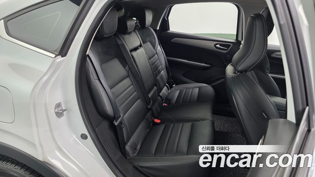 Renault Korea XM3 1.6 E-TECH Inspire e-shifter 2023 — фото 11