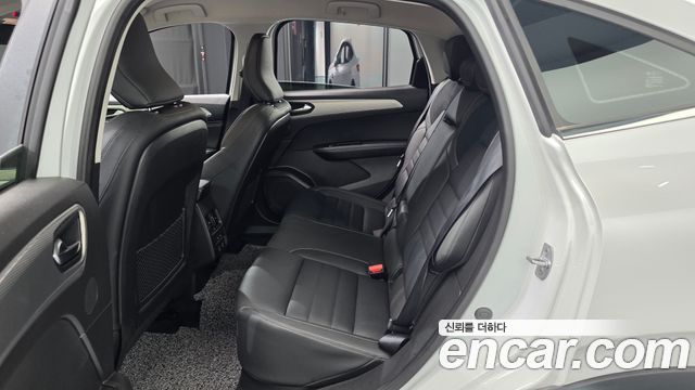 Renault Korea XM3 1.6 E-TECH Inspire e-shifter 2023 — фото 12