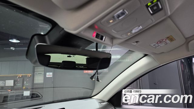 Renault Korea XM3 1.6 E-TECH Inspire e-shifter 2023 — фото 32