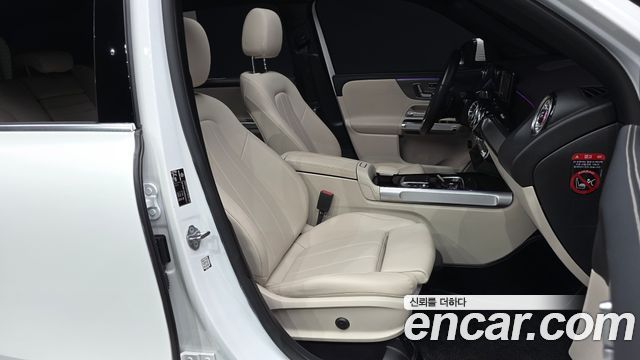 Mercedes-Benz GLB-Class (X247) GLB200 d 2023 — фото 11