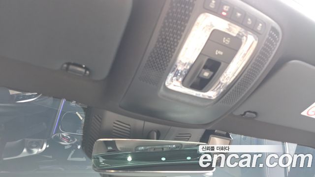 Mercedes-Benz GLB-Class (X247) GLB200 d 2023 — фото 19