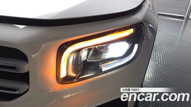 Mercedes-Benz GLB-Class (X247) GLB200 d 2023 — фото 22