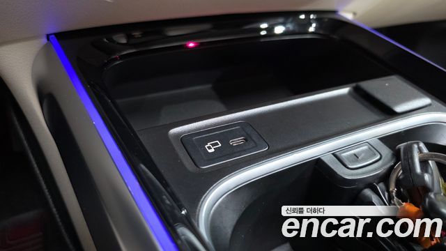 Mercedes-Benz GLB-Class (X247) GLB200 d 2023 — фото 26