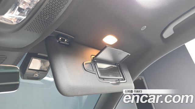 Mercedes-Benz GLB-Class (X247) GLB200 d 2023 — фото 32