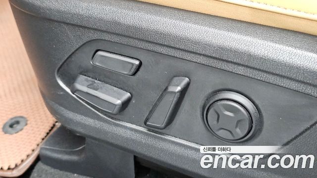 Kia Sorento (IV) HEV 1.6 2WD Signature 2023 — фото 19