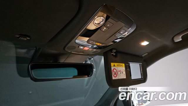 Kia Sorento (IV) HEV 1.6 2WD Signature 2023 — фото 29