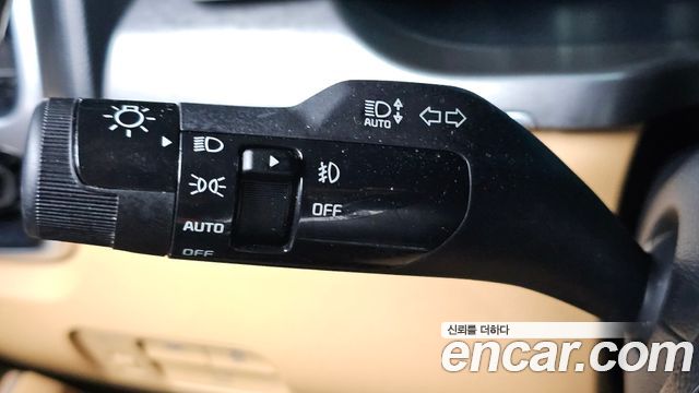 Kia Sorento (IV) HEV 1.6 2WD Signature 2023 — фото 30