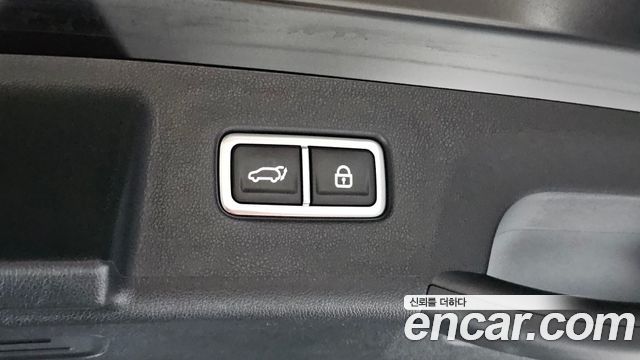 Kia Sorento (IV) HEV 1.6 2WD Signature 2023 — фото 33
