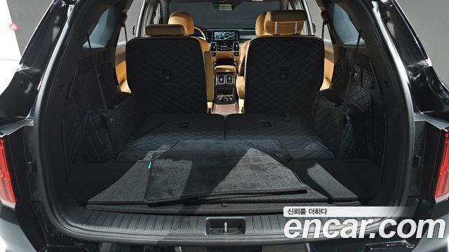 Kia Sorento (IV) HEV 1.6 2WD Signature 2023 — фото 34