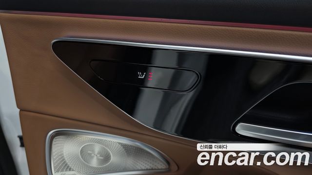 Mercedes-Benz E-Class (W214) E300 4MATIC AMG Line 2026 — фото 18