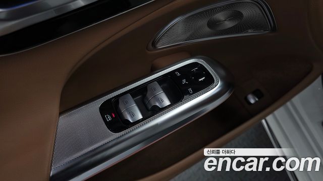 Mercedes-Benz E-Class (W214) E300 4MATIC AMG Line 2026 — фото 27
