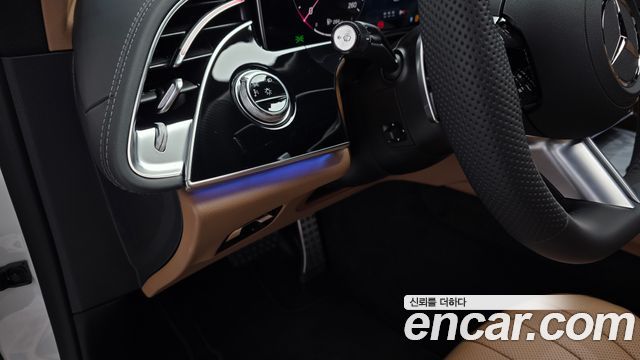 Mercedes-Benz E-Class (W214) E300 4MATIC AMG Line 2026 — фото 28