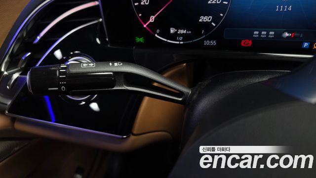 Mercedes-Benz E-Class (W214) E300 4MATIC AMG Line 2026 — фото 30