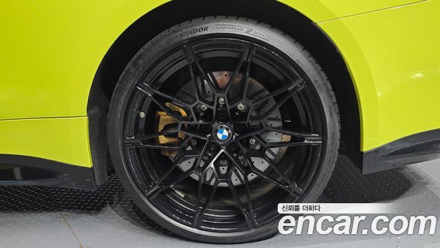 BMW M4 (G82) M4 Competition M xDrive 2026 — фото 5