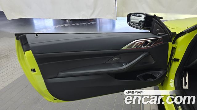 BMW M4 (G82) M4 Competition M xDrive 2026 — фото 24