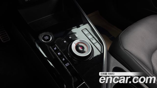Kia Niro Signature 2022 — фото 9