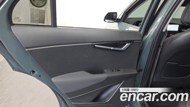 Kia Niro Signature 2022 — фото 25
