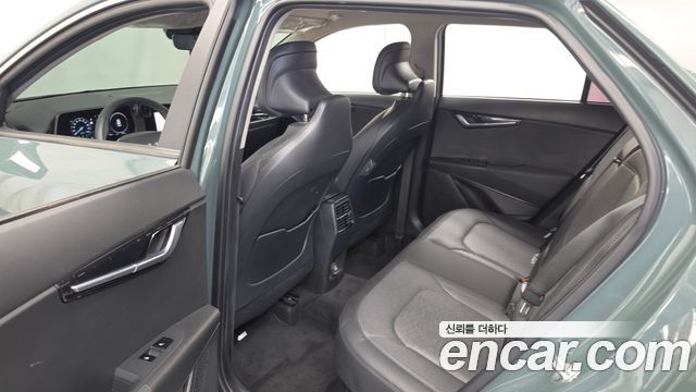 Kia Niro Signature 2022 — фото 26