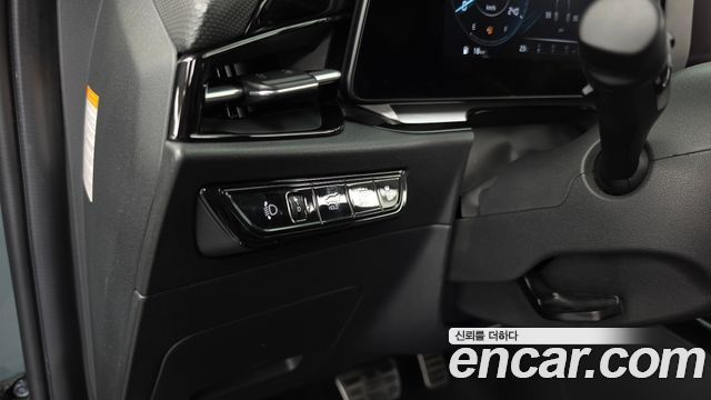 Kia Niro Signature 2022 — фото 27