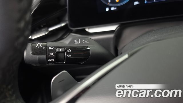 Kia Niro Signature 2022 — фото 28