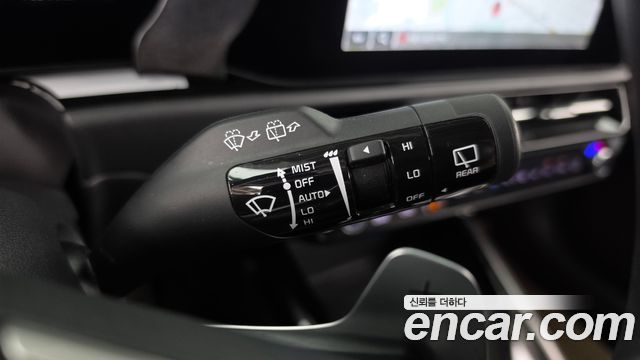 Kia Niro Signature 2022 — фото 29
