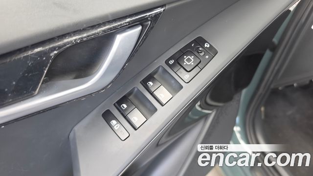 Kia Niro Signature 2022 — фото 30