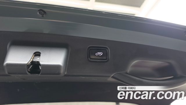 Kia Niro Signature 2022 — фото 33
