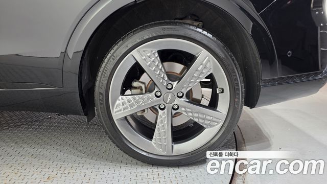 Genesis GV70 3.5T Gasoline AWD 2021 — фото 21