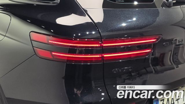 Genesis GV70 3.5T Gasoline AWD 2021 — фото 23