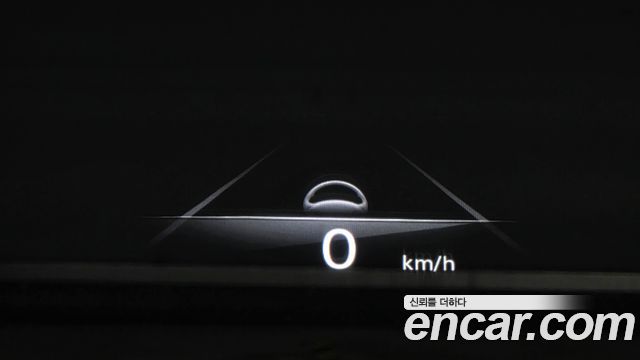 Genesis GV70 3.5T Gasoline AWD 2021 — фото 27
