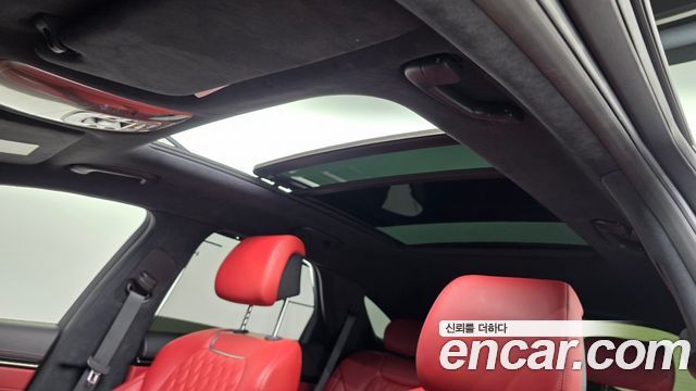 Genesis GV70 3.5T Gasoline AWD 2021 — фото 34