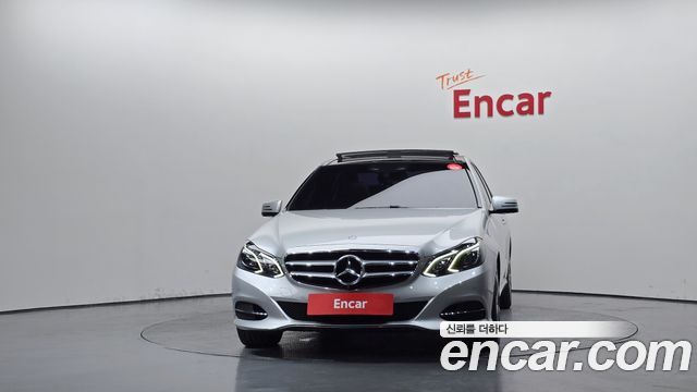 Mercedes-Benz E-Class (W212) E300 Avangard 2015 — фото 3
