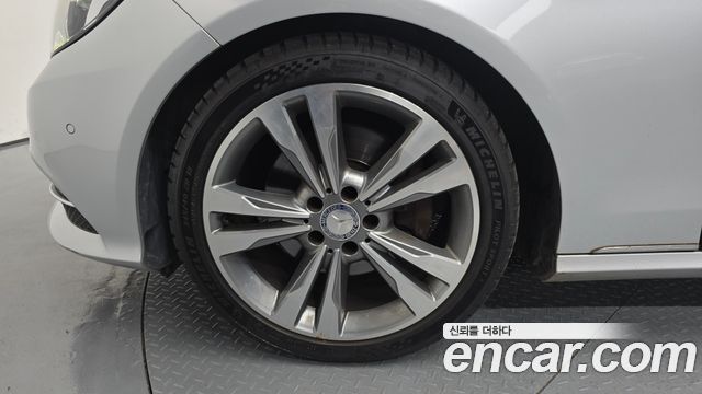Mercedes-Benz E-Class (W212) E300 Avangard 2015 — фото 5
