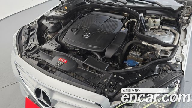 Mercedes-Benz E-Class (W212) E300 Avangard 2015 — фото 6