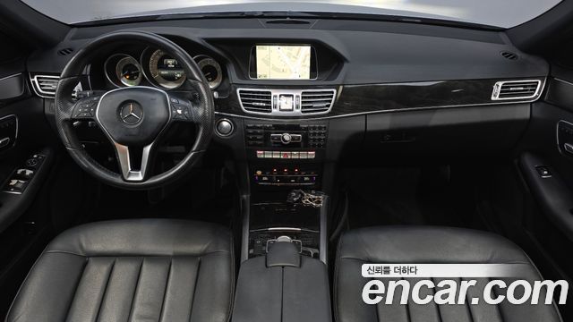 Mercedes-Benz E-Class (W212) E300 Avangard 2015 — фото 7