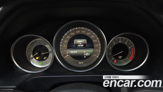 Mercedes-Benz E-Class (W212) E300 Avangard 2015 — фото 8