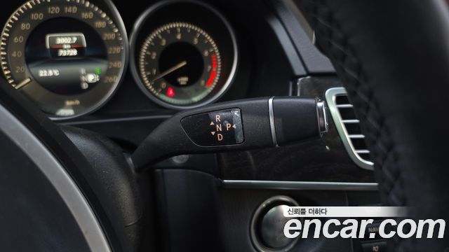 Mercedes-Benz E-Class (W212) E300 Avangard 2015 — фото 9