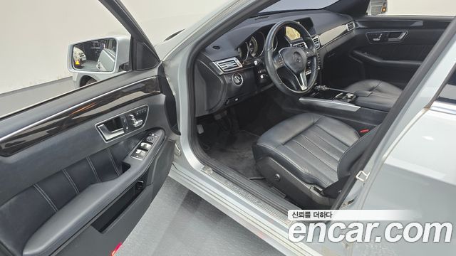 Mercedes-Benz E-Class (W212) E300 Avangard 2015 — фото 10