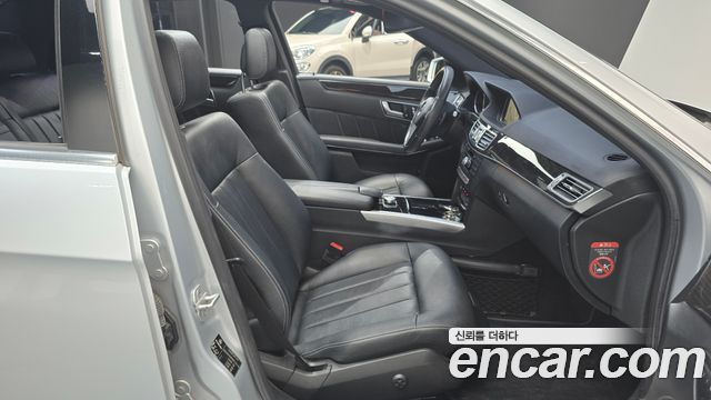 Mercedes-Benz E-Class (W212) E300 Avangard 2015 — фото 11