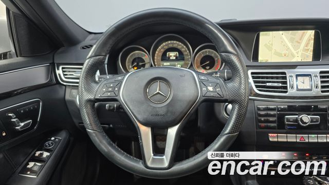 Mercedes-Benz E-Class (W212) E300 Avangard 2015 — фото 13