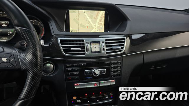 Mercedes-Benz E-Class (W212) E300 Avangard 2015 — фото 14