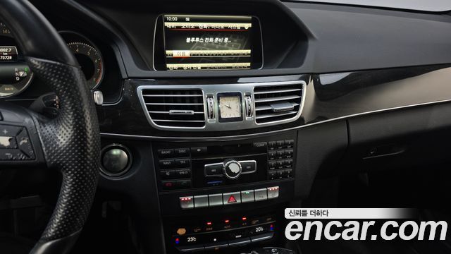 Mercedes-Benz E-Class (W212) E300 Avangard 2015 — фото 15