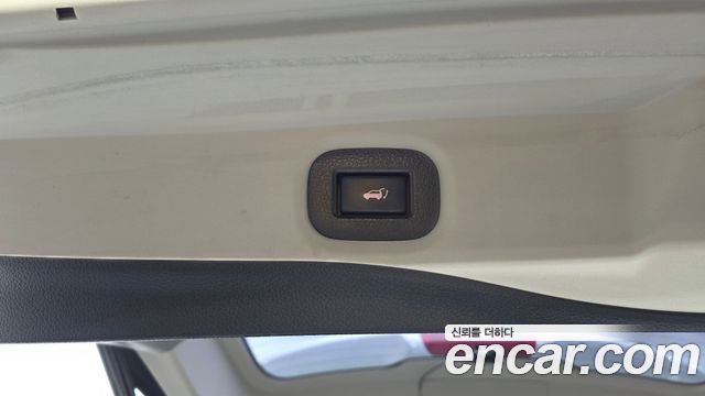 Nissan X-Trail 2.5 4WD 2018 — фото 19
