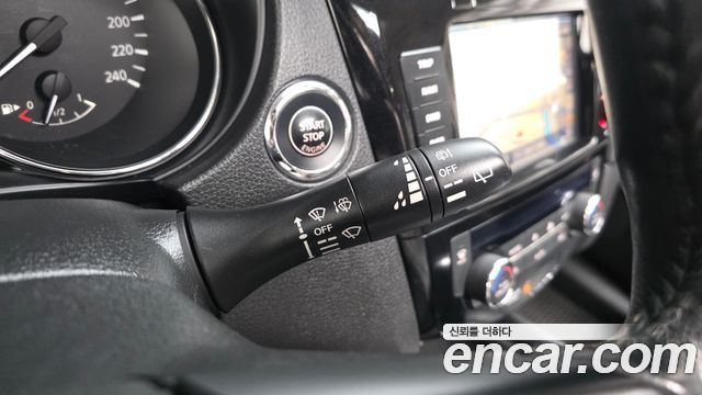 Nissan X-Trail 2.5 4WD 2018 — фото 28