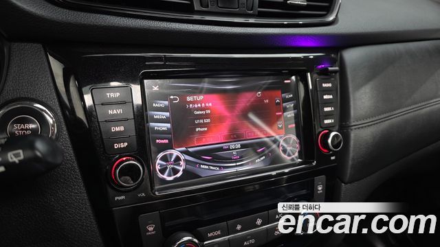 Nissan X-Trail 2.5 4WD 2018 — фото 29